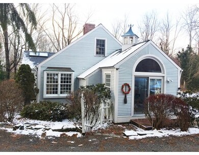 212 Flat Rock Rd, Fitchburg, MA 01420 - photo 2