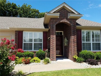 5 Parkridge Dr, Bella Vista, AR 72715 - photo 2