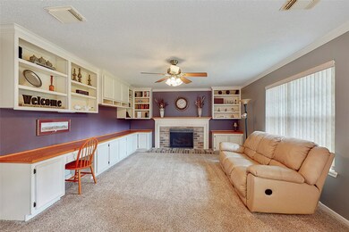 15906 Meadow Village Dr, Houston, TX 77095 - photo 4