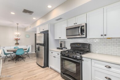 4406 S La Rosa Dr, Tempe, AZ 85282 - photo 3