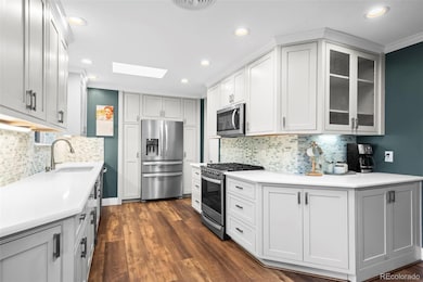 5320 W 62nd Ave, Arvada, CO 80003 - photo 5