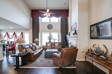 3002 Paxton Hills Ln, Katy, TX 77494 - photo 7