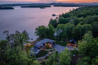 28 Catlin Estate Rd, Moultonborough, NH 03254 - photo 6