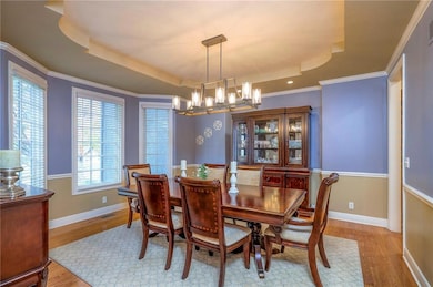 9617 W 150th St, Overland Park, KS 66221 - photo 2