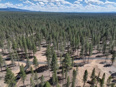 Caldera Homesite