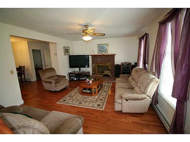 14 Abbey Ln, Rehoboth, MA 02769 - photo 6