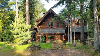 17482 W Swan Shores Rd, Bigfork, MT 59911 - photo 3