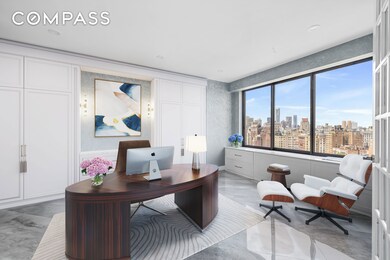 The Savoy unit 19DE, New York, NY 10065 - photo 6