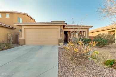 1417 W Alder Rd, San Tan Valley, AZ 85140 - photo 2