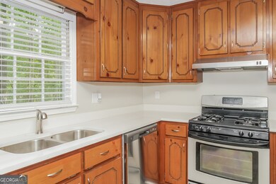 345 Justin Dr, Dallas, GA 30157 - photo 7