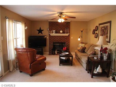 Den/Family/Great Room