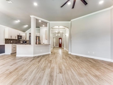 401 Windmill Dr, Lavon, TX 75166 - photo 5