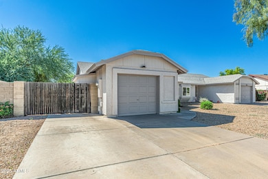 5609 W Mercury Way, Chandler, AZ 85226 - photo 3