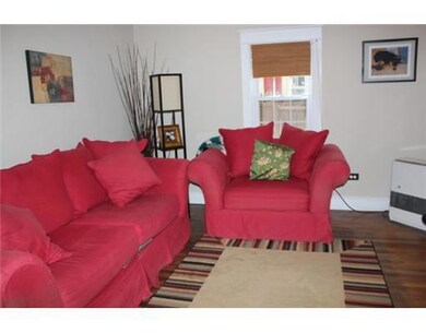 Living Room.