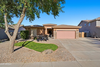 270 S San Marino Loop, Casa Grande, AZ 85194 - photo 2