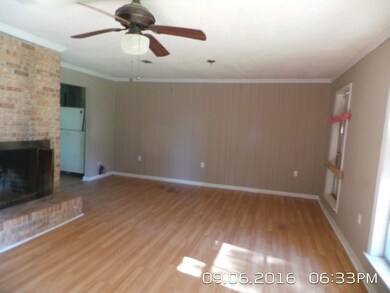 LIVING AND DINING VIEW