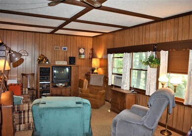 Plenty of natural light