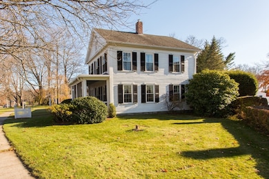 67 E Main St, West Brookfield, MA 01585 - photo 2