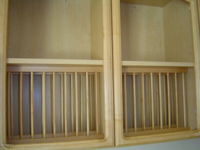 Plate rack