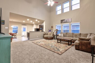 15415 Mirror Creek Dr, Humble, TX 77396 - photo 2