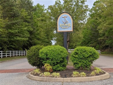 Welcome to Anchor Point.