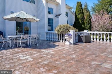 32 Pleasant Valley Way, Princeton Junction, NJ 08550 - photo 4