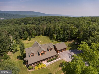 1881 S Timber Ridge Rd, Cross Junction, VA 22625 - photo 5