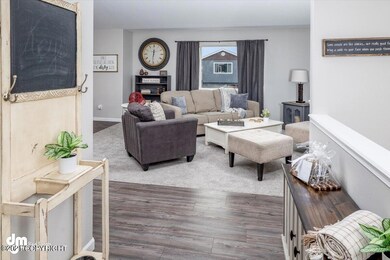 2867 S Avalon Cir unit 3, Wasilla, AK 99654 - photo 2