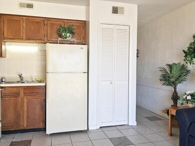 2 kitchen to hall