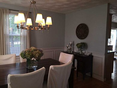 Dining Room.