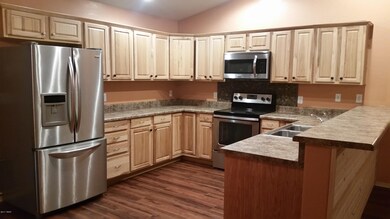 Kitchen - 20170325_185256