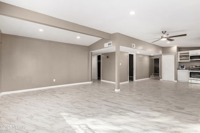 5541 E Mabel St, Tucson, AZ 85712 - photo 4