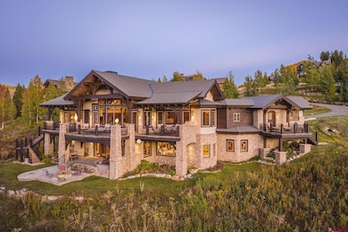 28 Kokanee Ln, Crested Butte, CO 81224 - photo 6