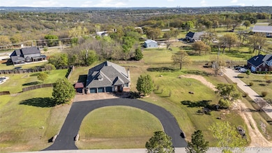 6355 Rockwood Cir N, Sapulpa, OK 74066 - photo 3