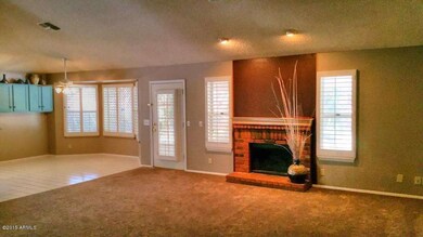 Grand Family ROom