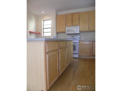 Center Island Kitchen