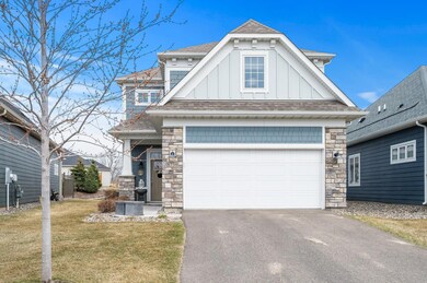 8738 Upper 9th Place N, Lake Elmo, MN 55042 - photo 2