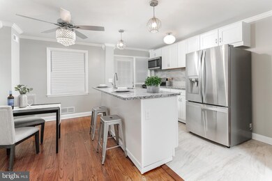 4109 Shannon Dr, Baltimore, MD 21213 - photo 6