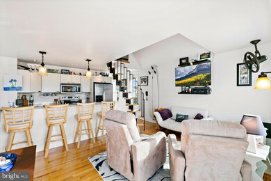 201 W 28th St, Ship Bottom, NJ 08008 - photo 5