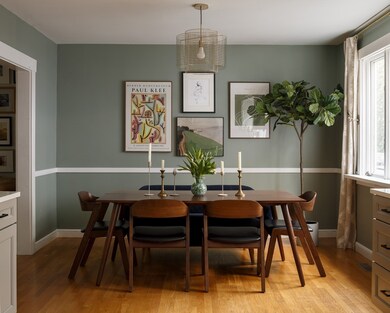 107 Grozier Rd unit 1, Cambridge, MA 02138 - photo 5