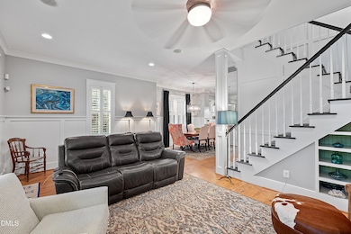 25 Oglethorpe Ave, Clayton, NC 27527 - photo 6