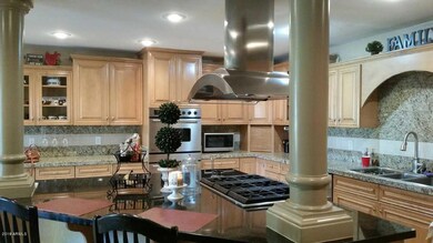 MITCHELL KITCHEN 1