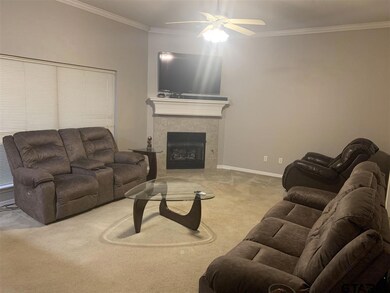 3153 3153 Vineyard, Tyler, TX 75701 - photo 4