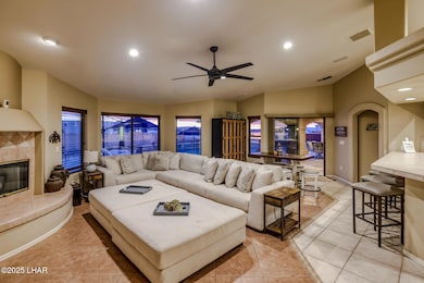 1850 Kirk Dr, Lake Havasu City, AZ 86404 - photo 7