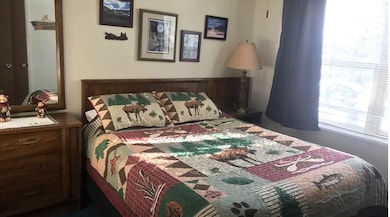 700 Claim Jumper St unit 16 A/B/TP 3 and 6, Red River, NM 87558 - photo 7