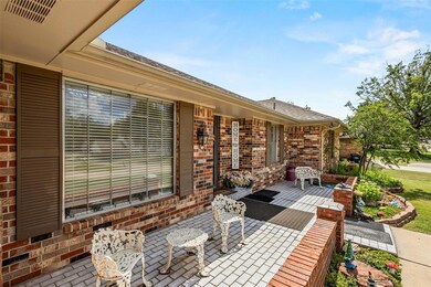 15 Crown Point, Shawnee, OK 74804 - photo 5