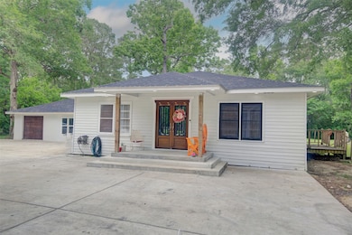  Impressive curb appeal with fresh updates and a c