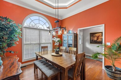 1643 Tedrow Trail, Lawrenceburg, KY 40342 - photo 5