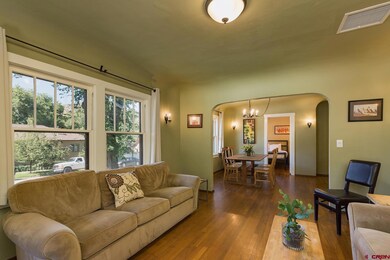 1001 E 5th Ave, Durango, CO 81301 - photo 2