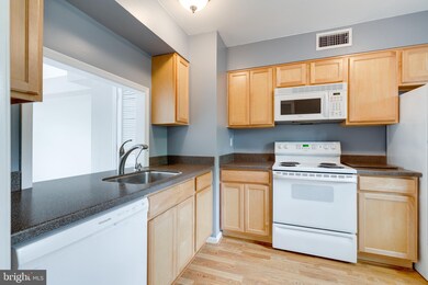 8388 Forrester Blvd unit 551, Springfield, VA 22152 - photo 3